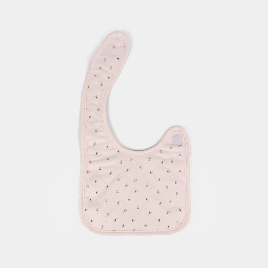 Baby Bib/Apron Pack of 2