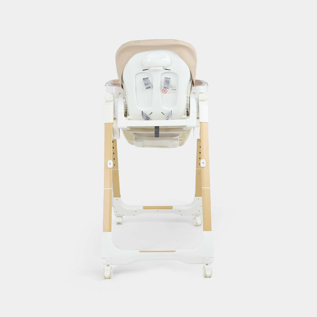 Kiddilo Multifunctional Baby Highchair | C005 Beige