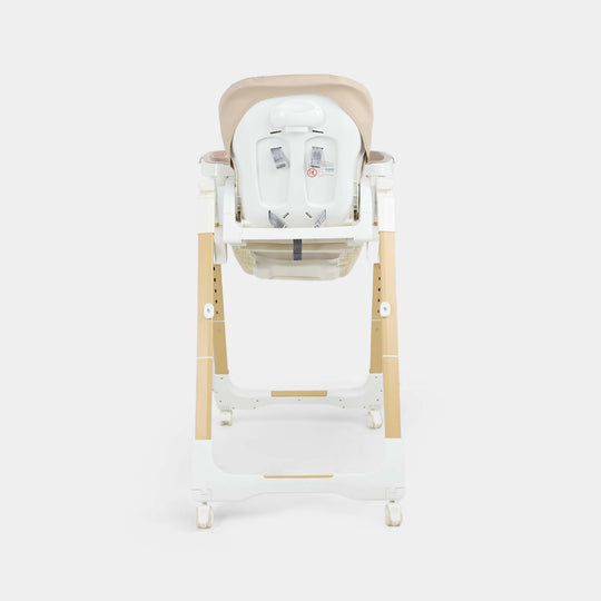 Kiddilo Multifunctional Baby Highchair | C005 Beige