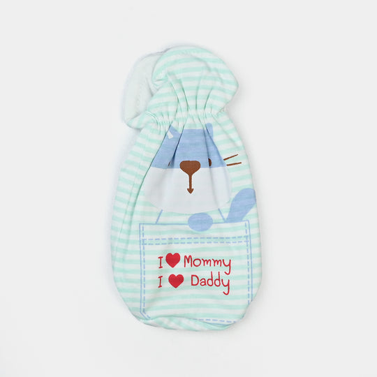 Large Capacity Baby Bottle Cover