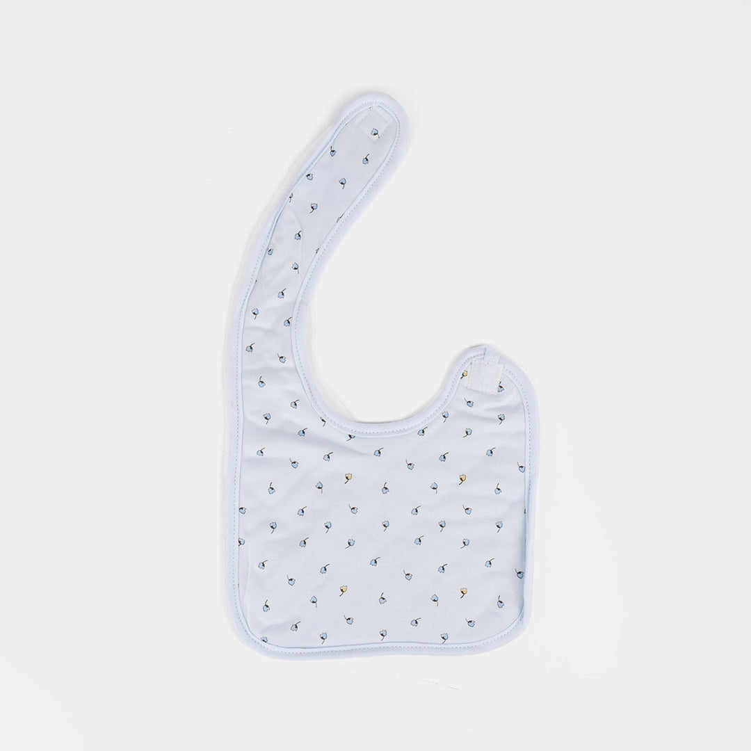 Baby Bib/Apron Pack of 2