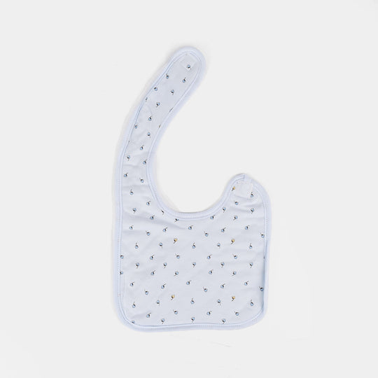 Baby Bib/Apron Pack of 2