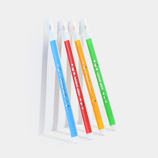 Watercolor brush pen set