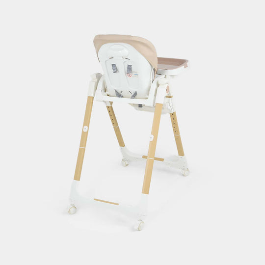 Kiddilo Multifunctional Baby Highchair | C005 Beige