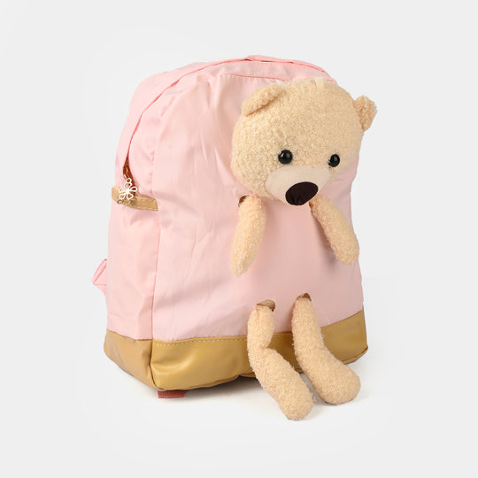 Cute Bear Stuff Bag for Kids