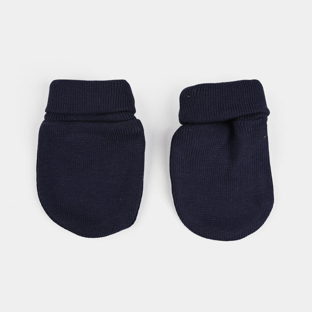 Baby Mitten 3-9M
