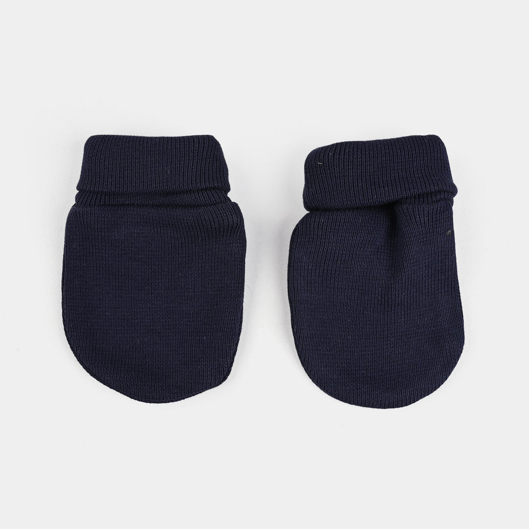 Baby Mitten 3-9M