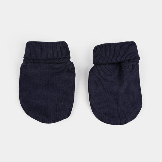 Baby Mitten 3-9M