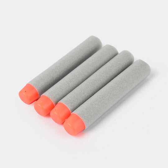 Foam Dart Blaster Set For Kids