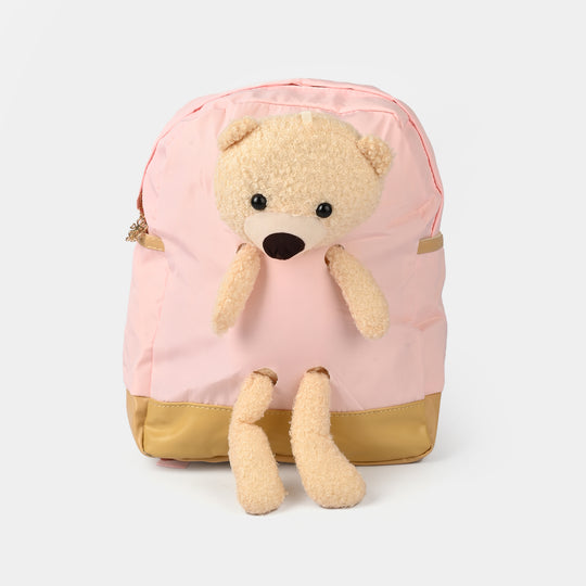 Cute Bear Stuff Bag for Kids