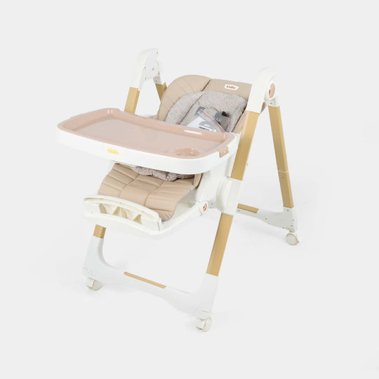 Kiddilo Multifunctional Baby Highchair | C005 Beige
