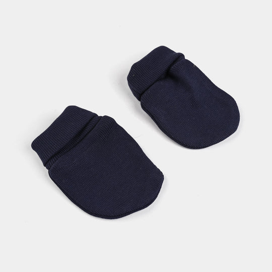 Baby Mitten 3-9M