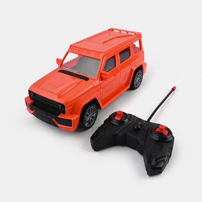 Remote Control Car For Kids