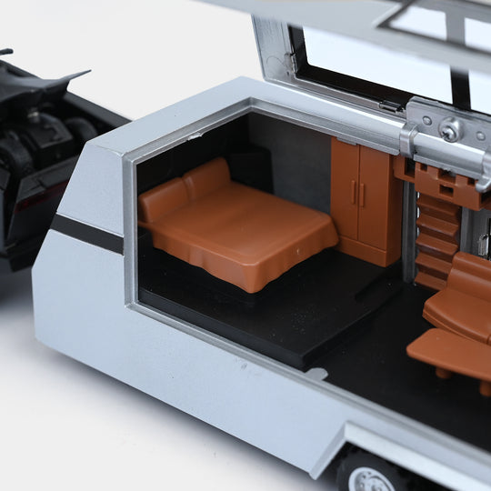 1:32 Scale Die-Cast Model Car Set