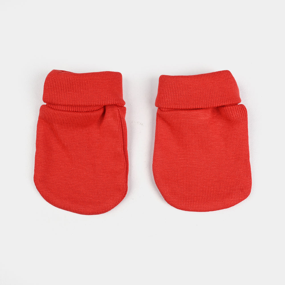 Baby Mitten 3-9M