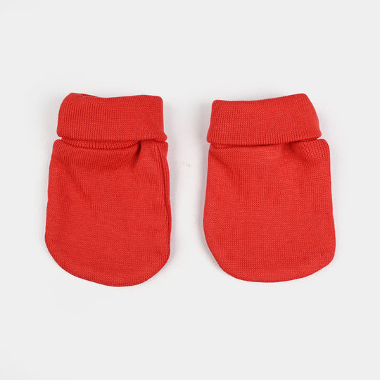 Baby Mitten 3-9M