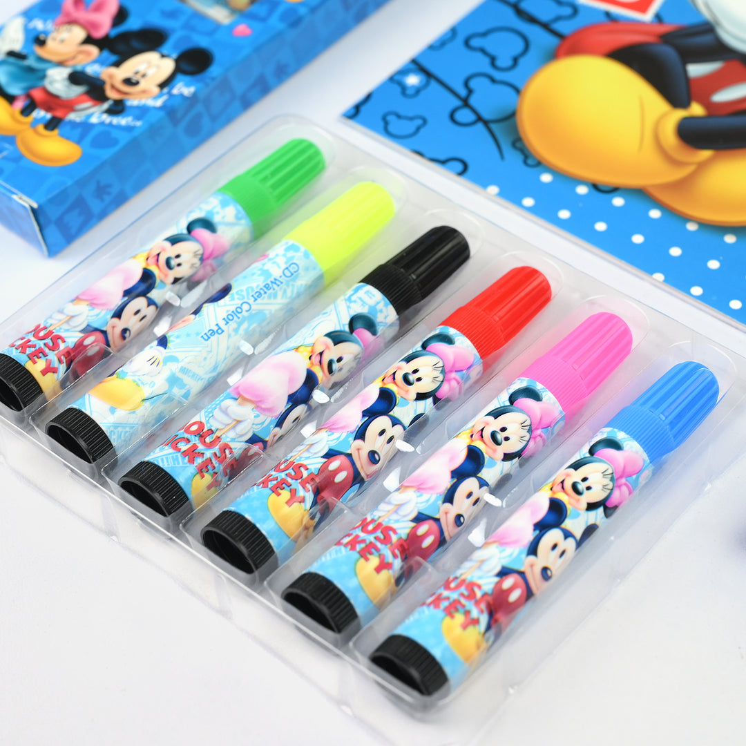 Character Stationery Set for Kids