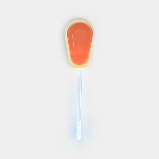 Baby Flashlight Earpick – Safe & Gentle Ear Cleaning Tool