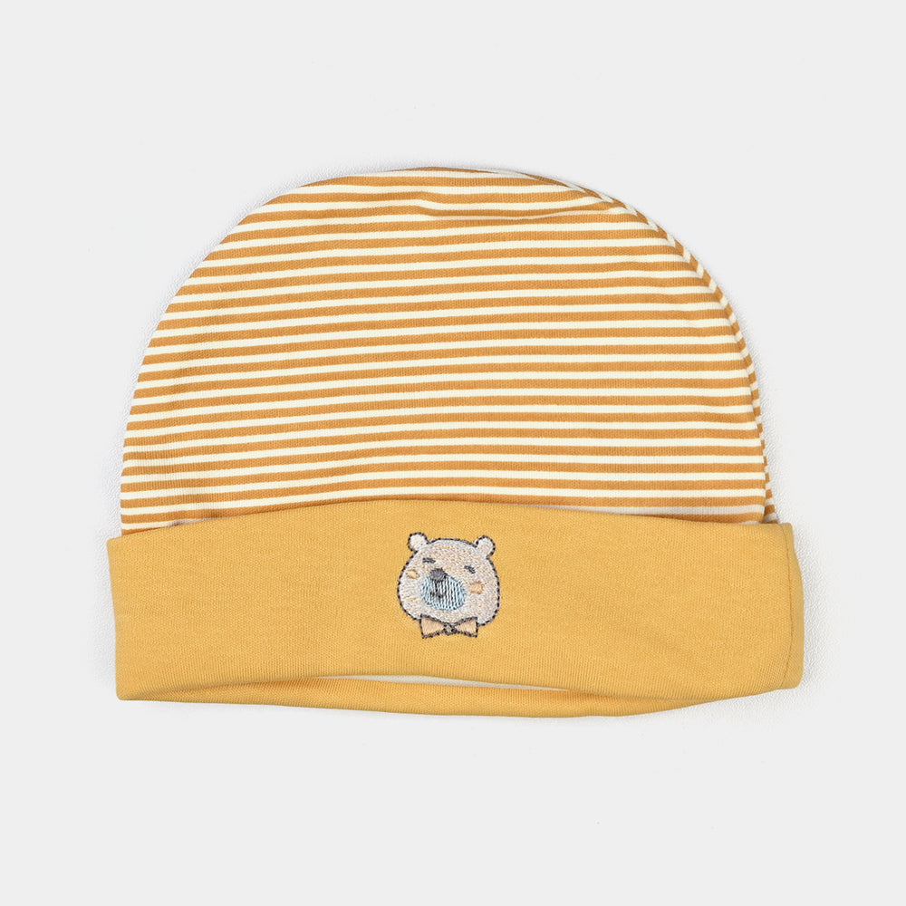 Baby Cap/Hat Mittens & Socks Set | 0M+