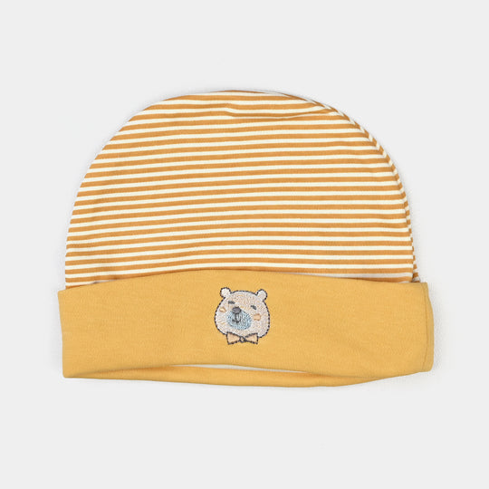 Baby Cap/Hat Mittens & Socks Set | 0M+