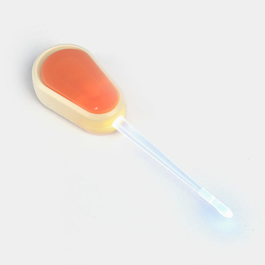 Baby Flashlight Earpick – Safe & Gentle Ear Cleaning Tool