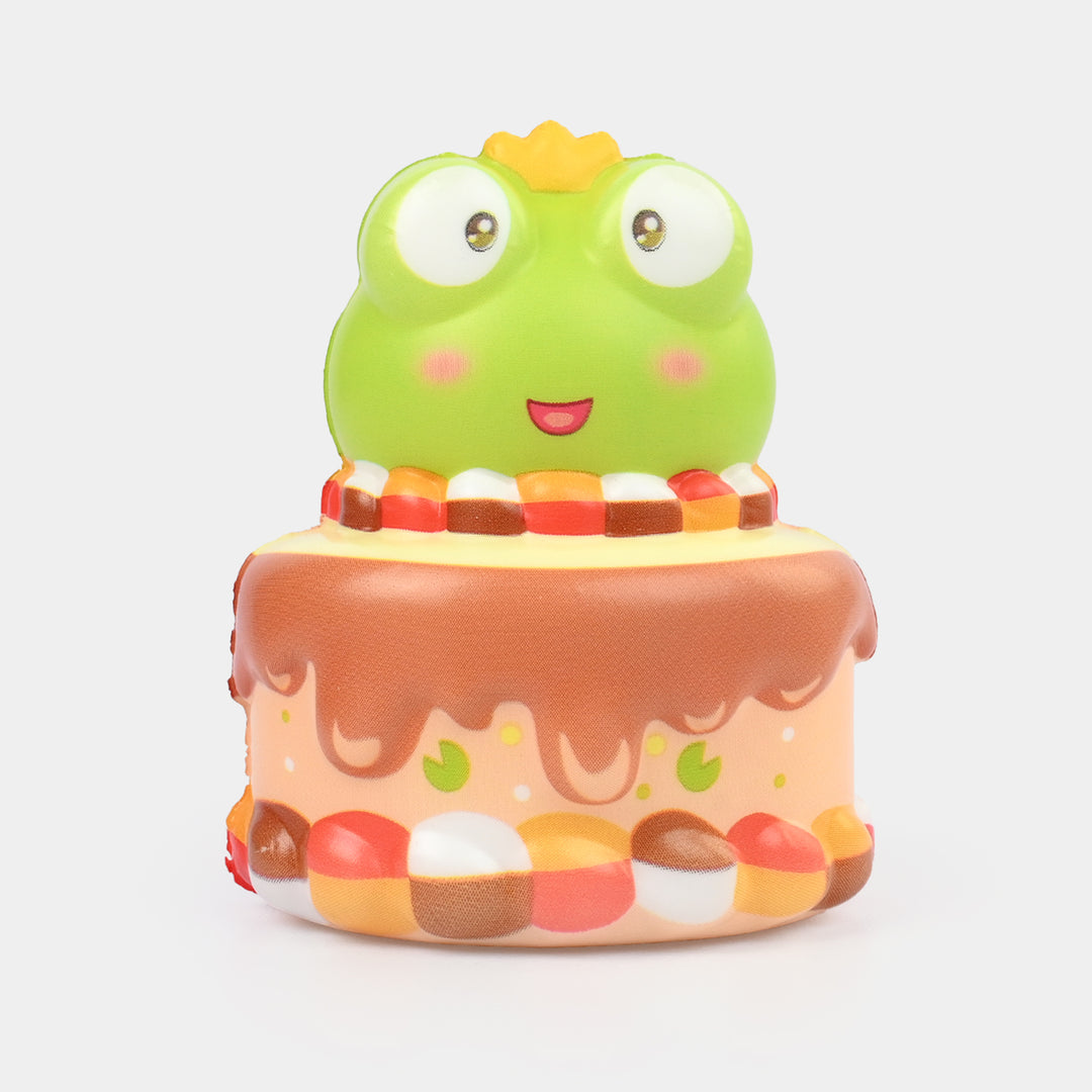 Squishy Stress Relief Toy