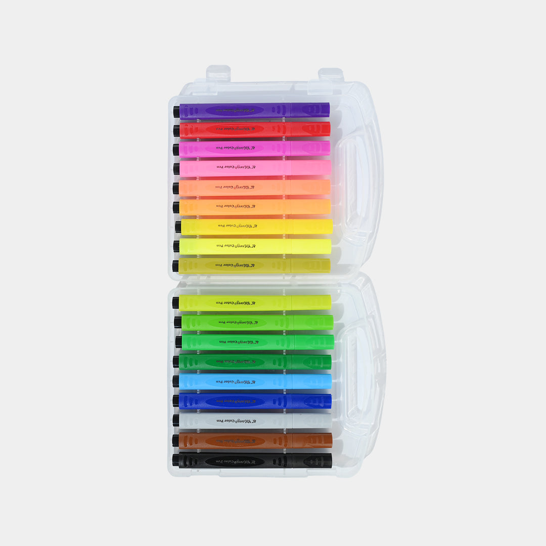 Watercolor Marker set