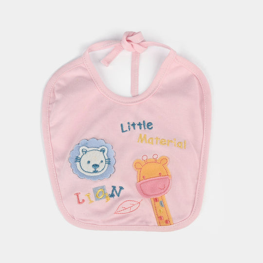 Soft Cotton Comfortable Baby Bib