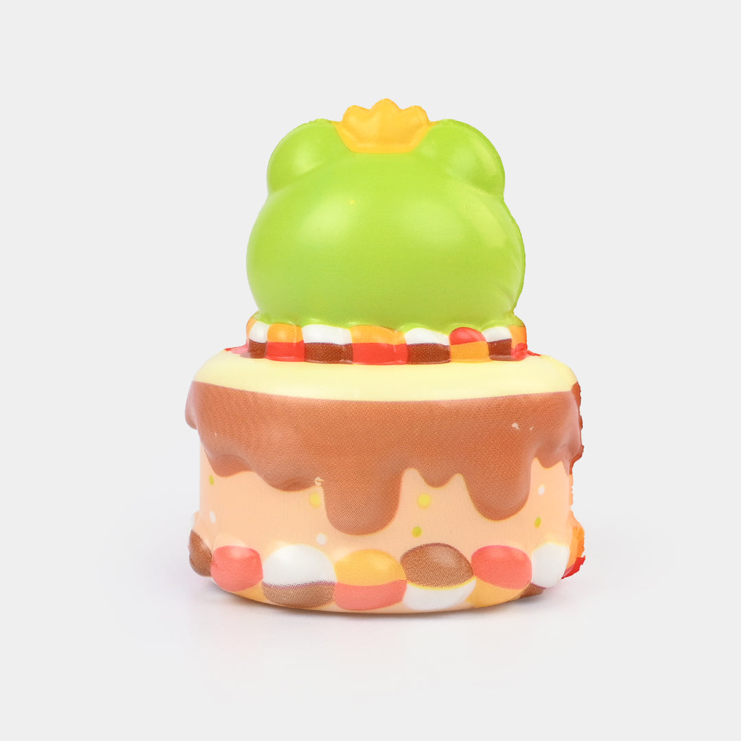 Squishy Stress Relief Toy