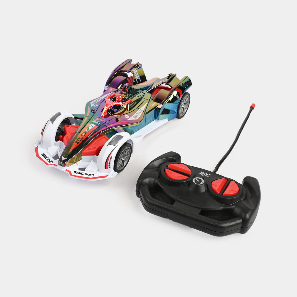 Remote Control Formula Racing Car