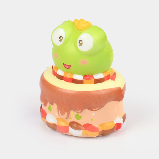 Squishy Stress Relief Toy