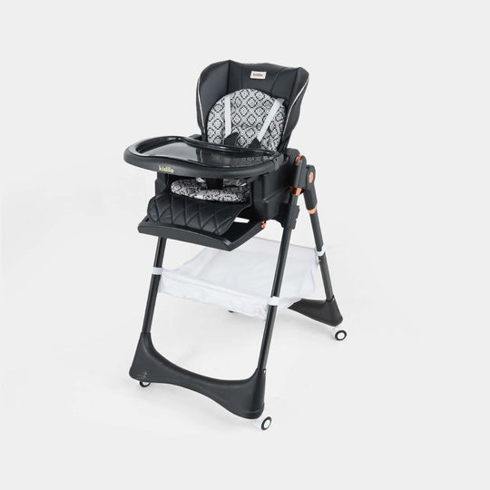 Multifunctional Baby Highchair | 8100 Black