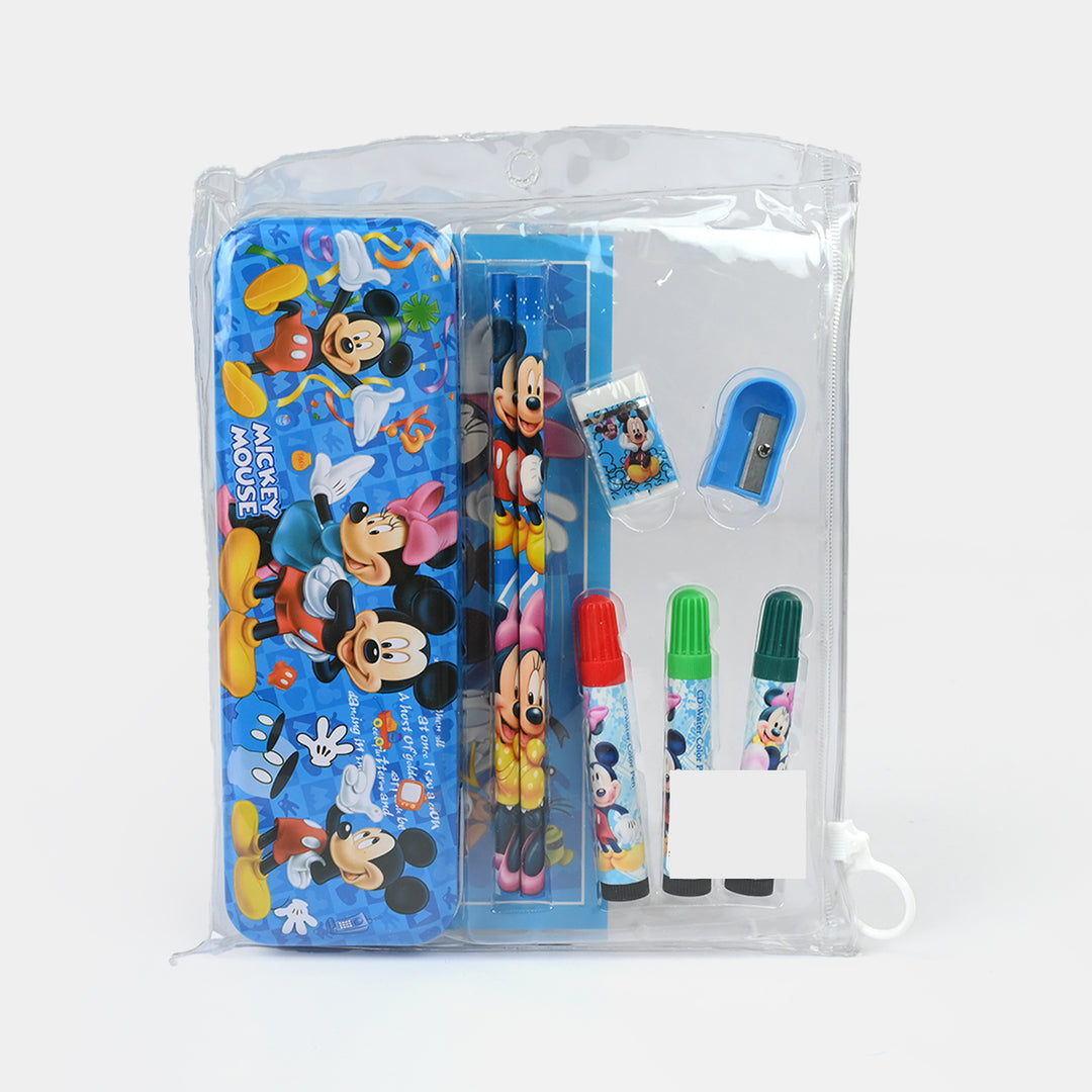 Character Stationery Set for Kids