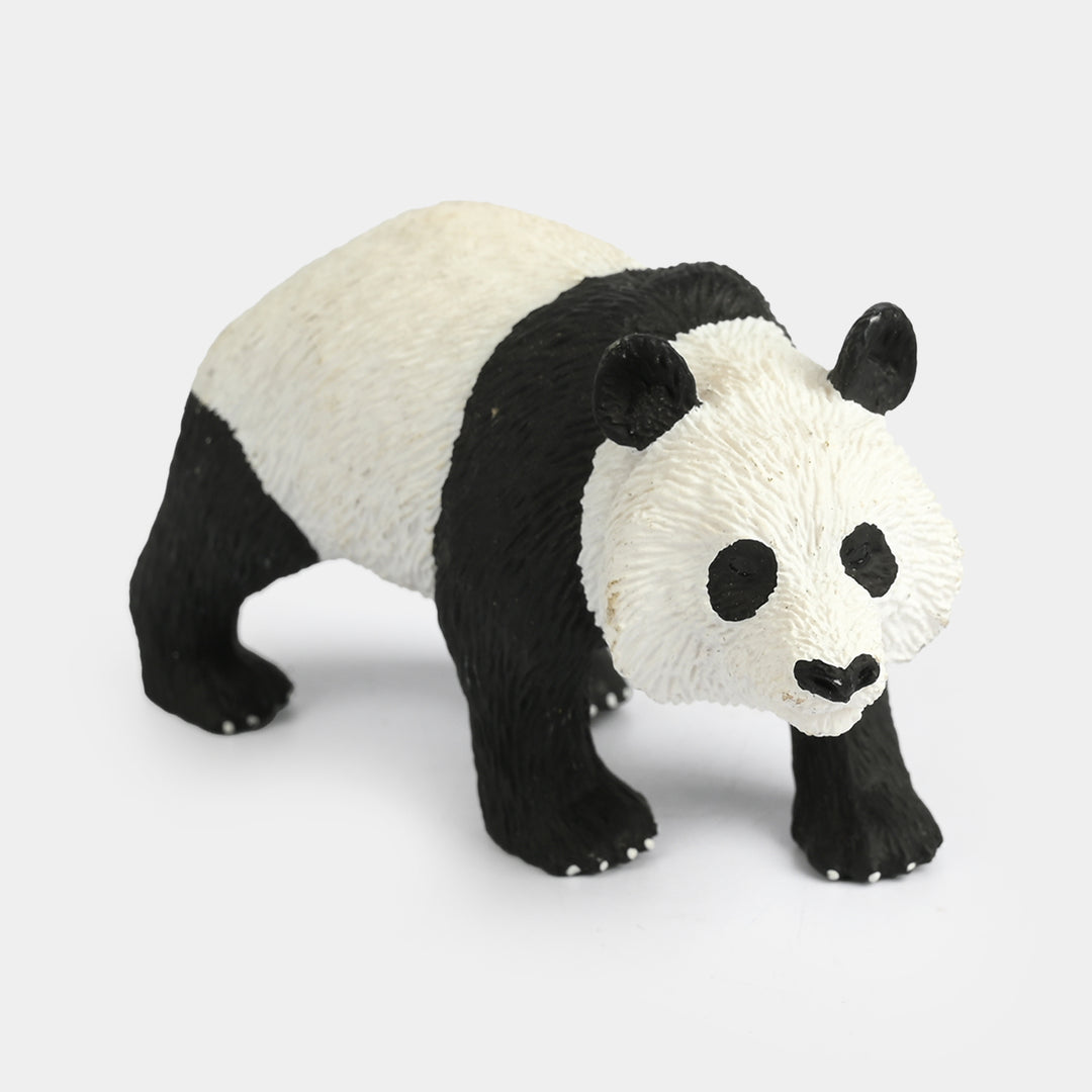 Realistic 3D Panda Fridge Magnet Toy for Kids