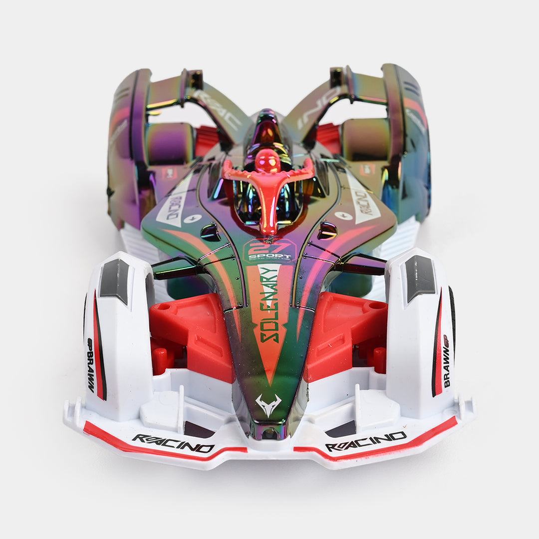 Remote Control Formula Racing Car