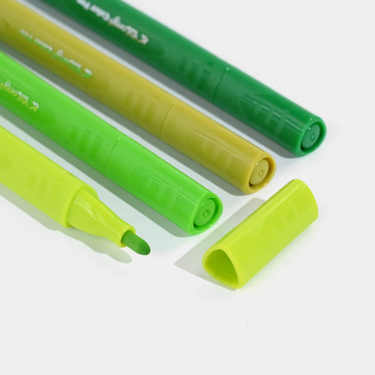 Watercolor Marker set