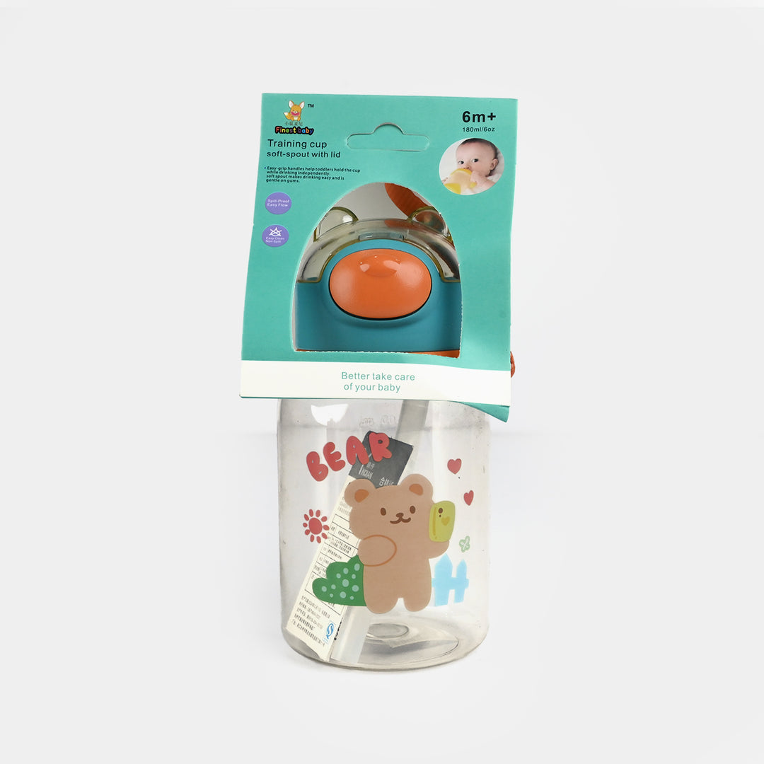 Colorful Kids' Sippers– Fun & Functional
