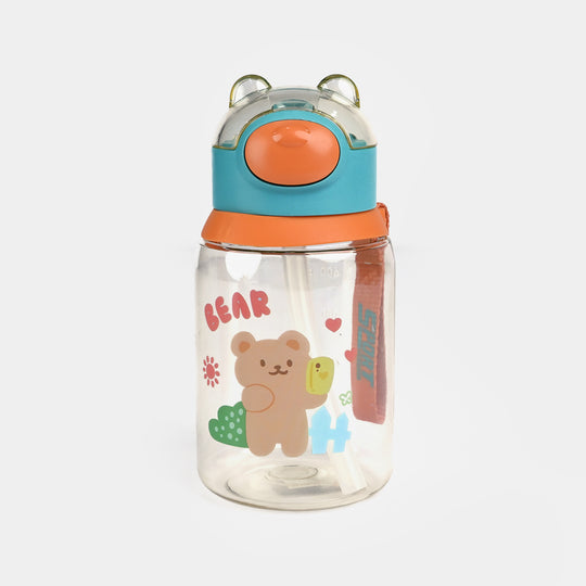 Colorful Kids' Sippers– Fun & Functional
