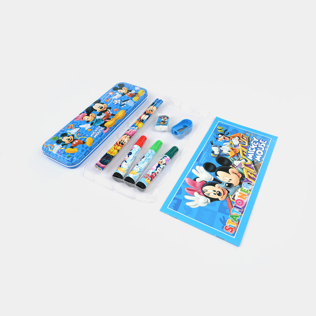 Character Stationery Set for Kids
