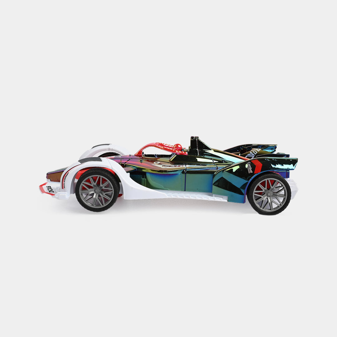 Remote Control Formula Racing Car