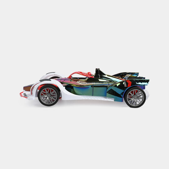 Remote Control Formula Racing Car