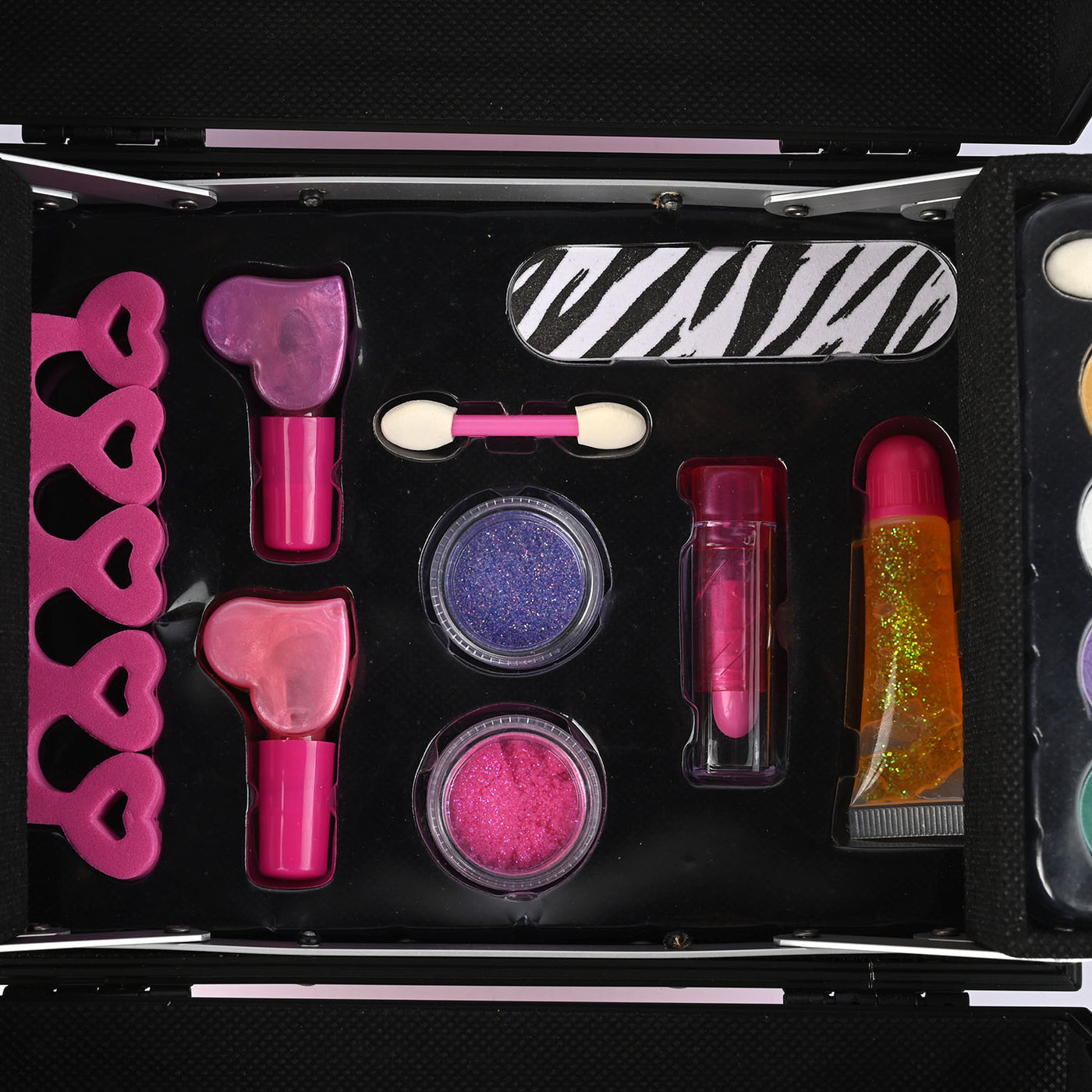 Makeup Set Box