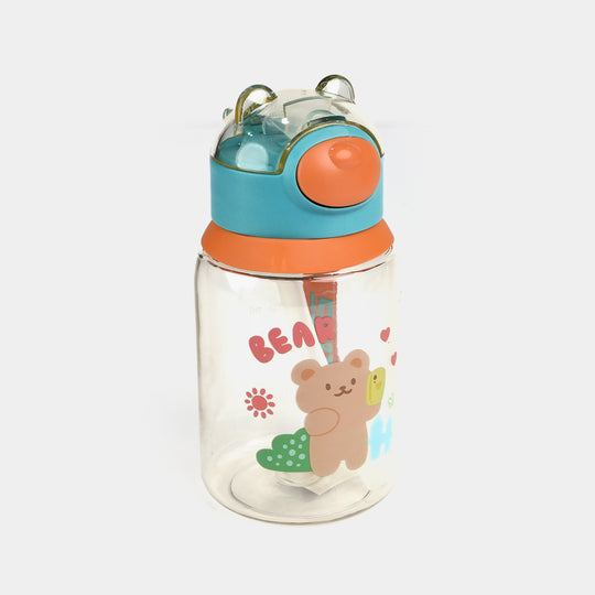 Colorful Kids' Sippers– Fun & Functional