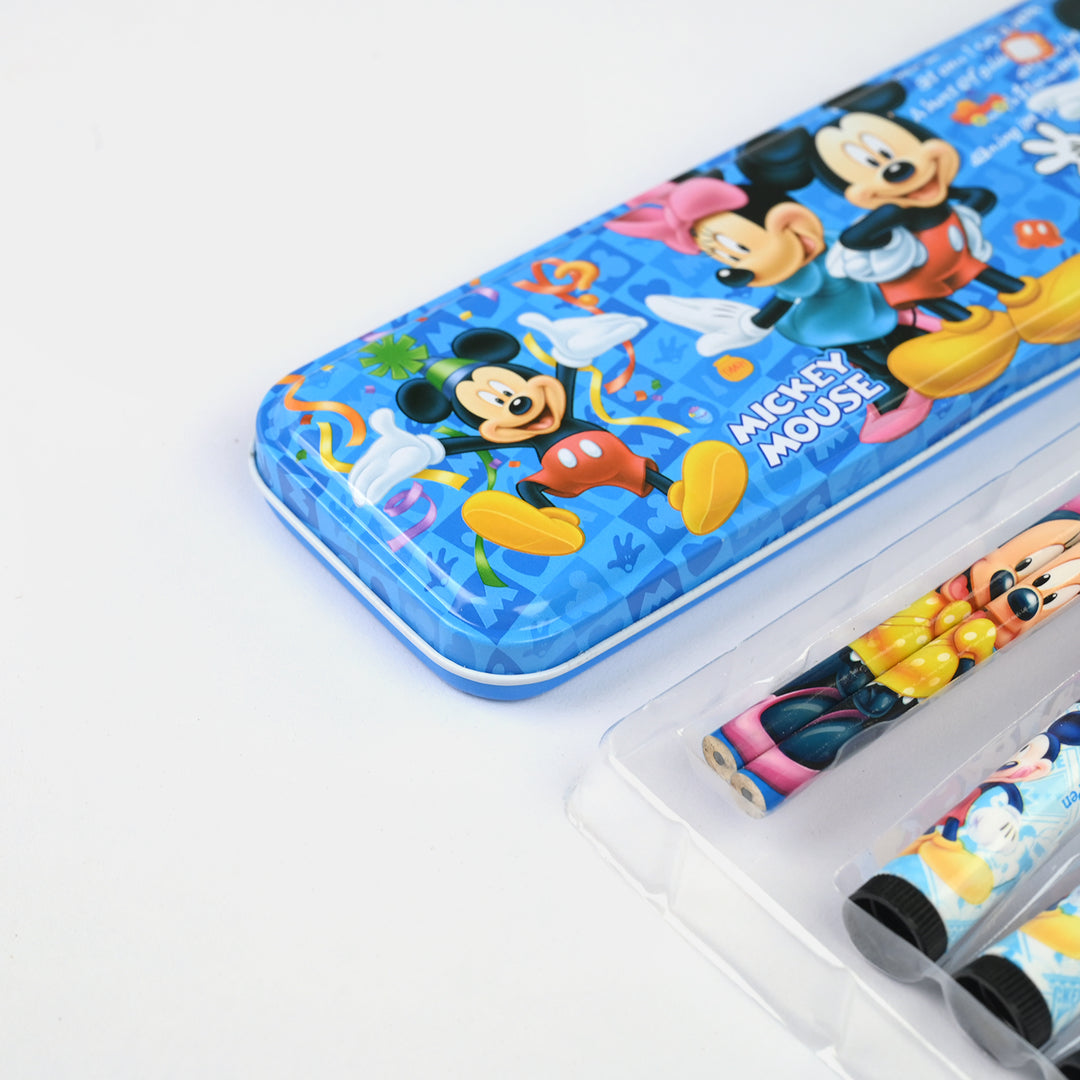 Character Stationery Set for Kids