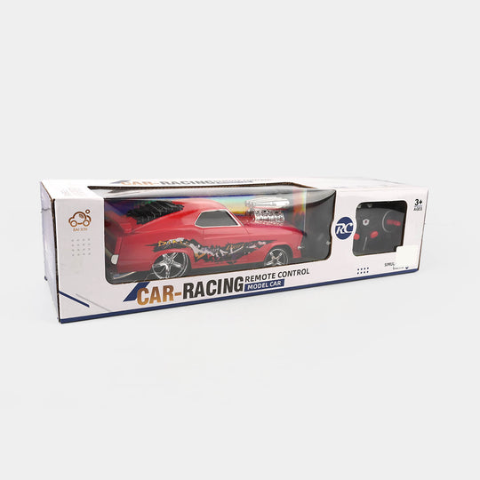 Remote Control Speed True Drift Car For Kids