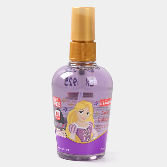 Eskulin Rapunzel Spray Mist Cologne 125ml