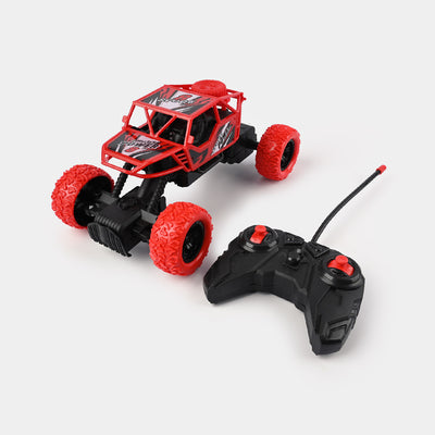 Remote Control Climbing Car For Kids