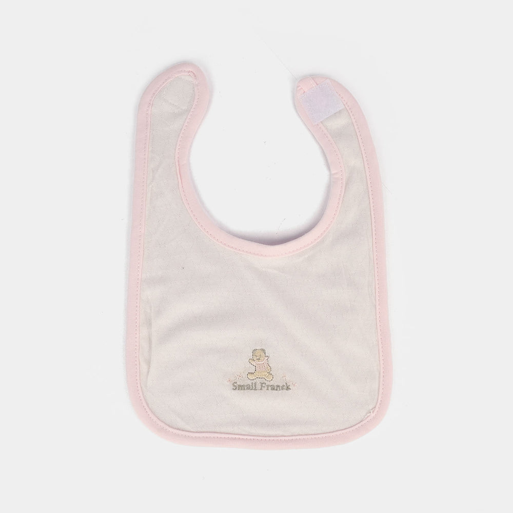 Baby Bib/Apron Pack of 2