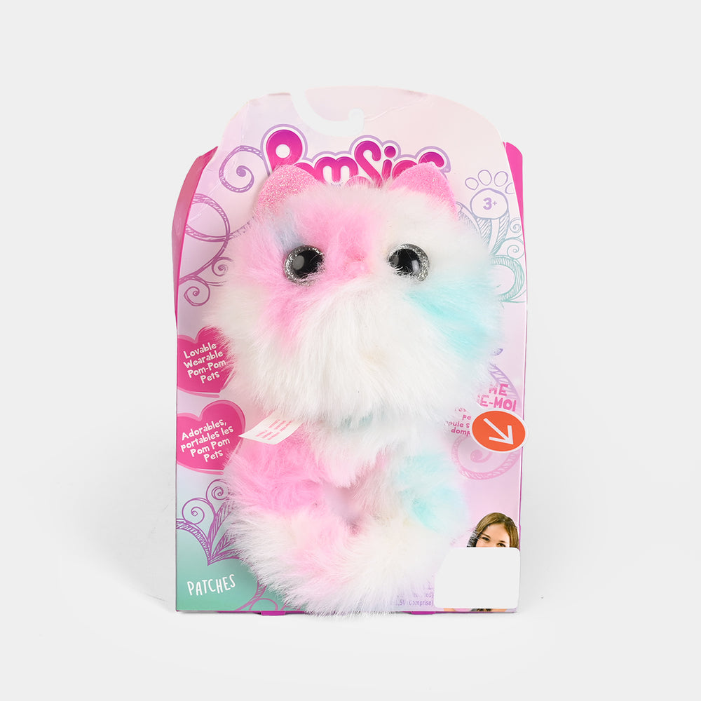 Pomsies Interactive Stuff - Patches