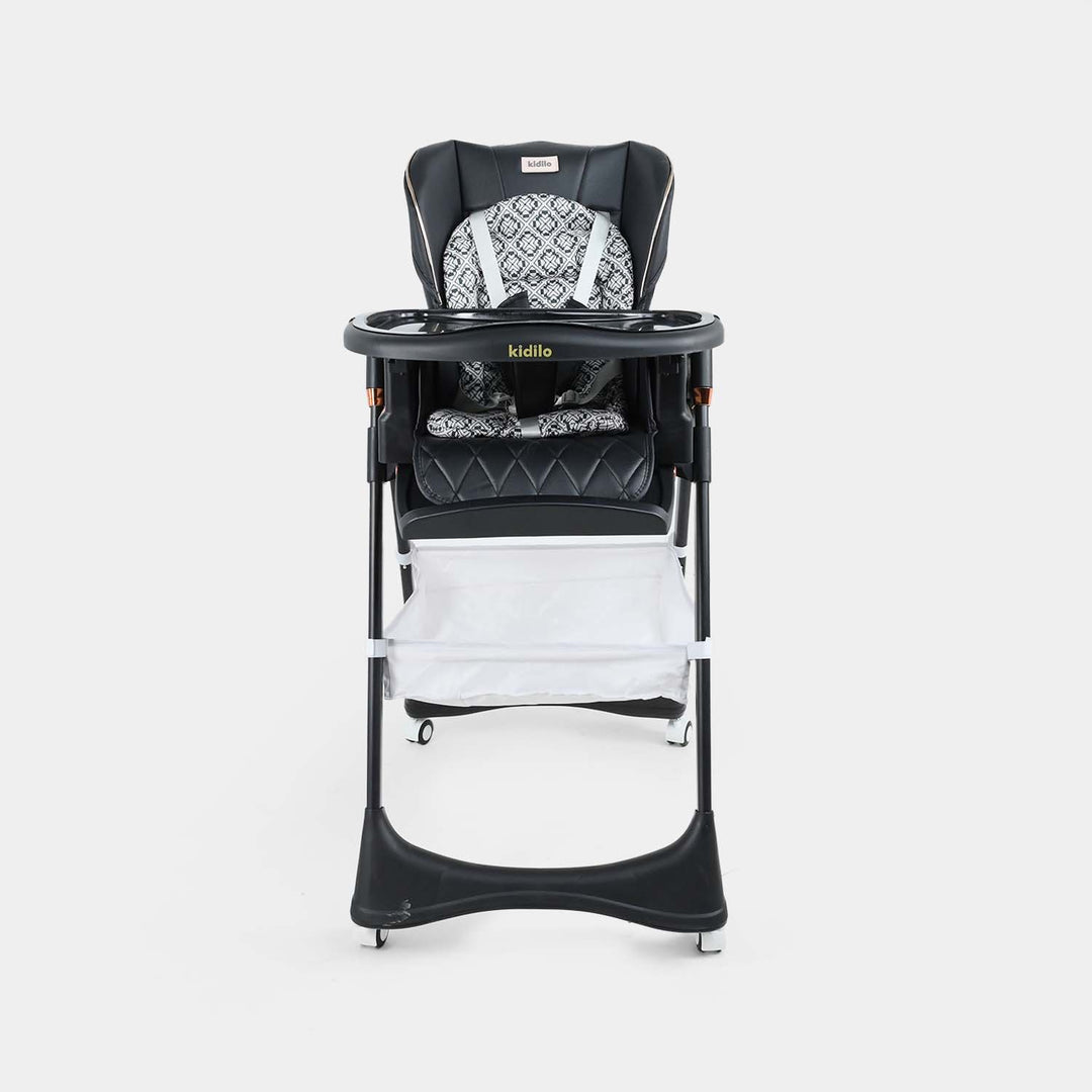Multifunctional Baby Highchair | 8100 Black